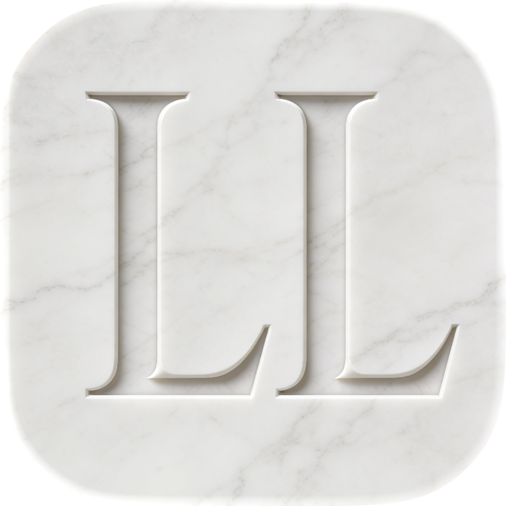 Lingua Latina App-Icon
